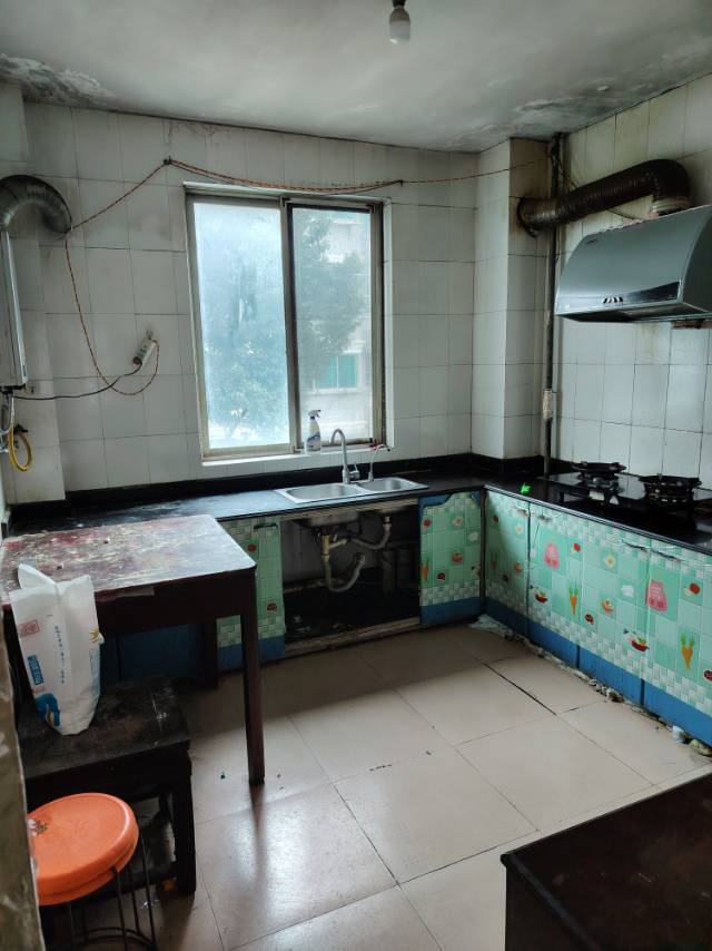 无锡 新吴区 | 春潮花园-1区_4