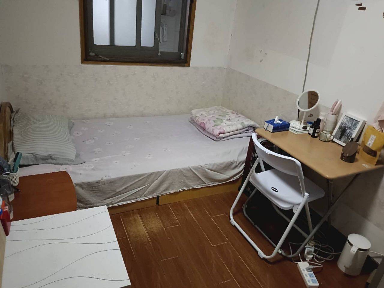 上海 虹口 | 商洛小区社区_3