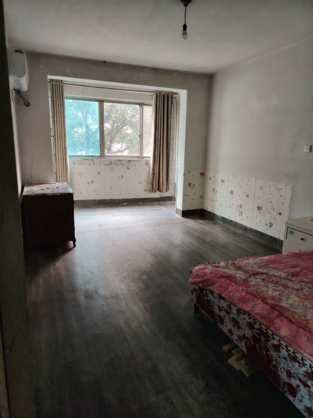 无锡 新吴区 | 春潮花园-1区_3