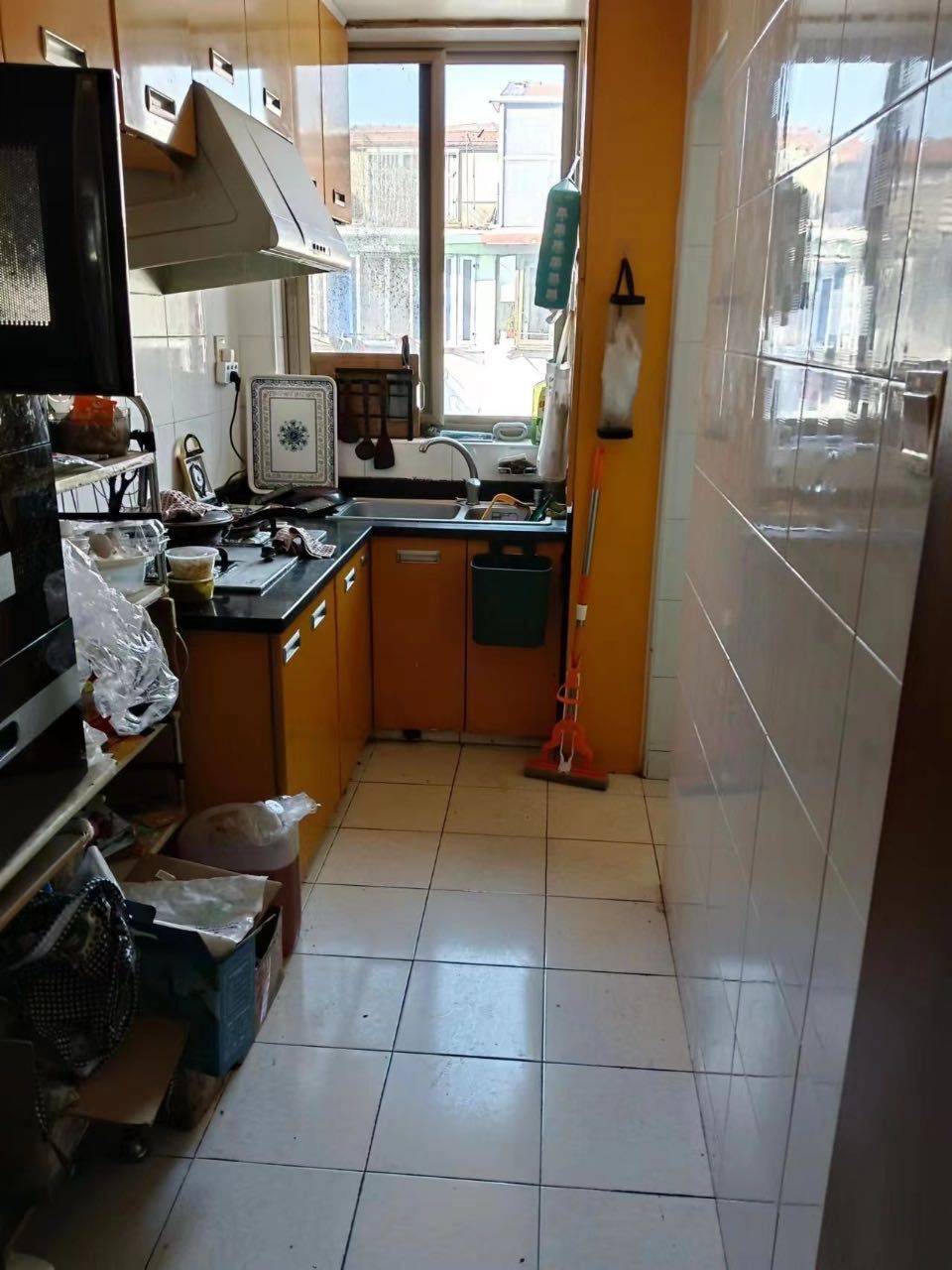 上海 虹口 | 商洛小区社区_5