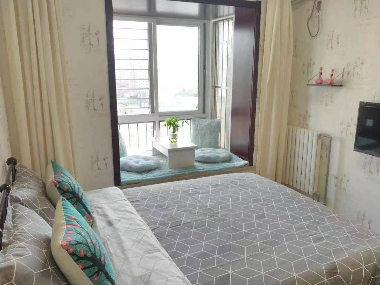 Xi'An Yanta | 东八里小区-2号楼_4