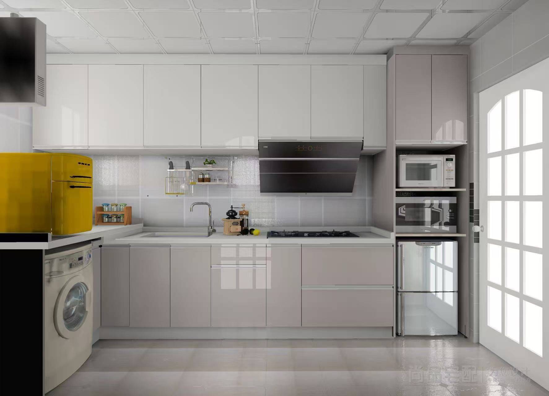 Xuhui 泰安路27弄小区-兴国路229弄2号楼