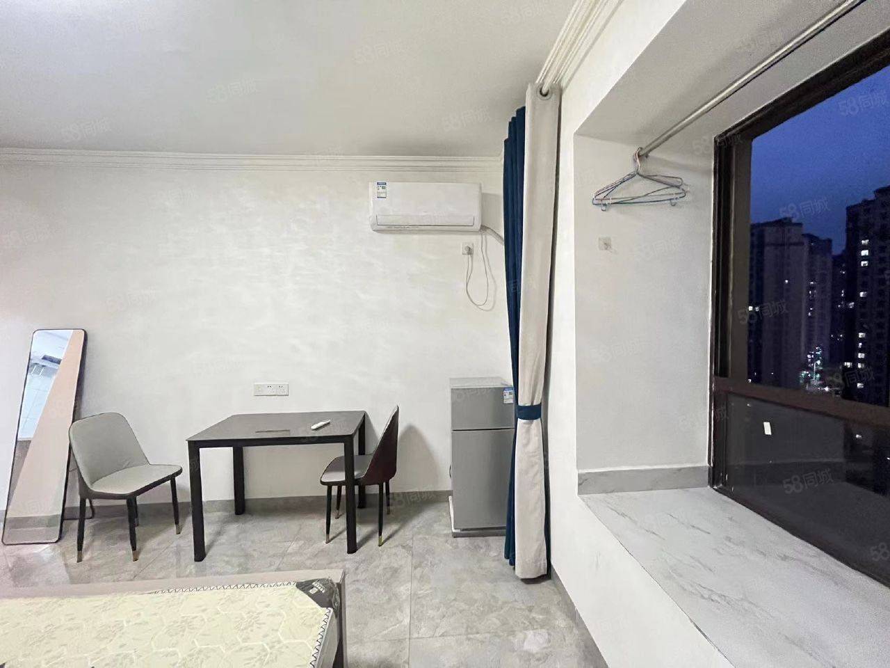 南昌房东整租房源3