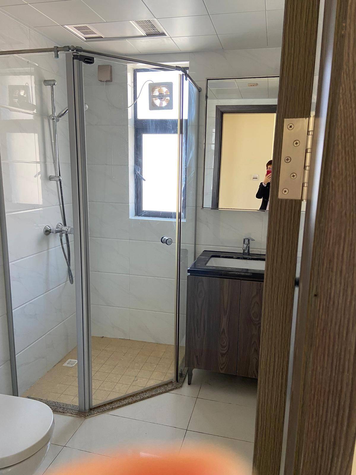 Zhuhai Xiangzhou | 珠海碧桂园濠月湾-3号楼_5