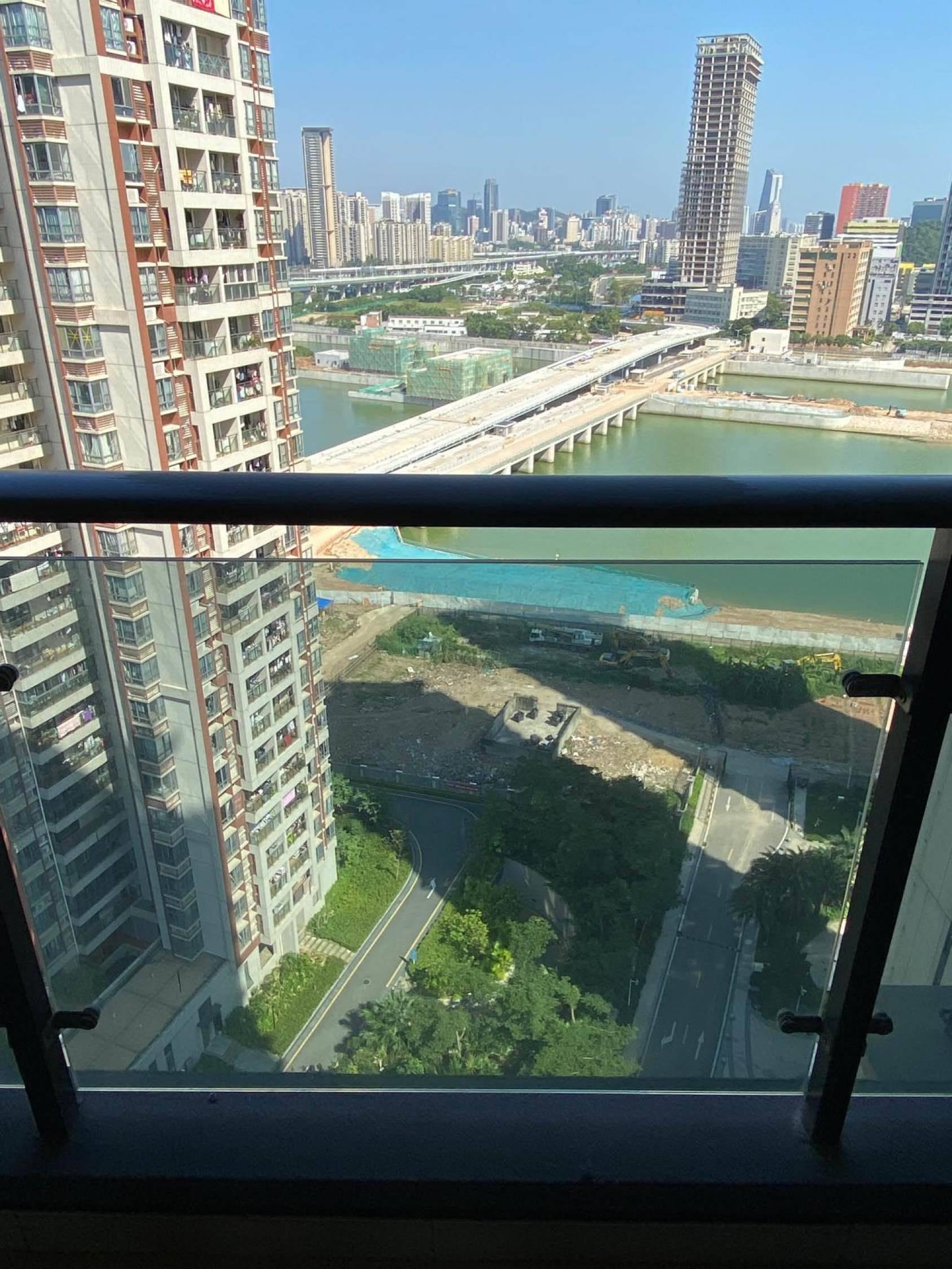 Zhuhai Xiangzhou | 珠海碧桂园濠月湾-3号楼_8