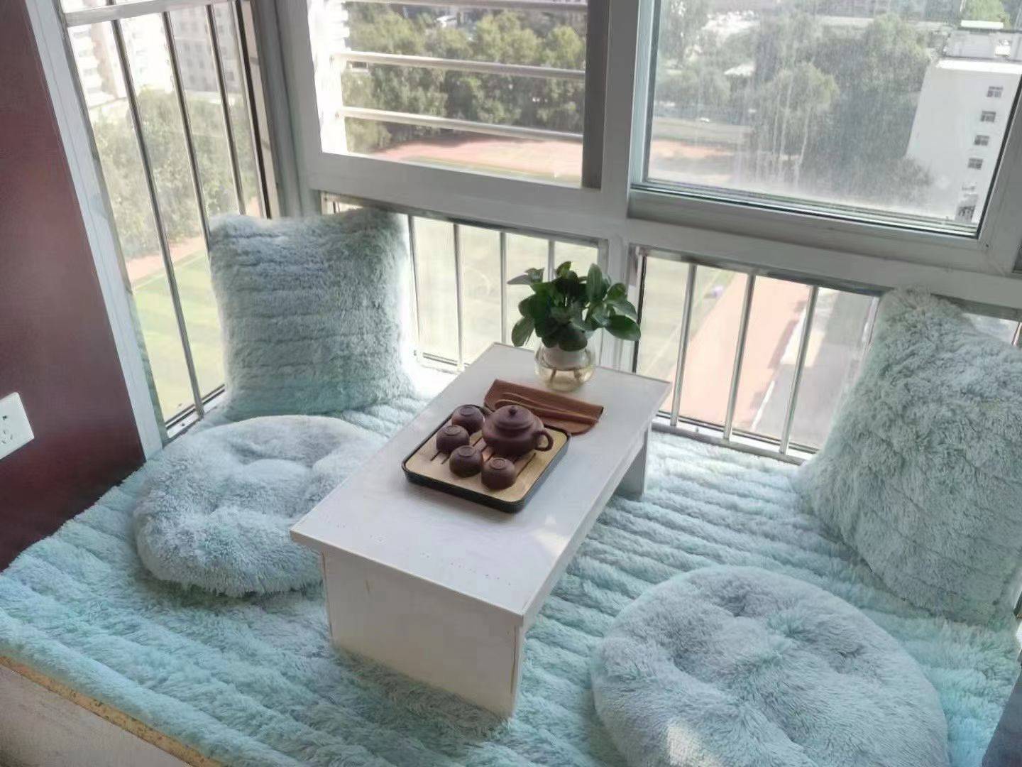 Xi'An Yanta | 东八里小区-2号楼_3