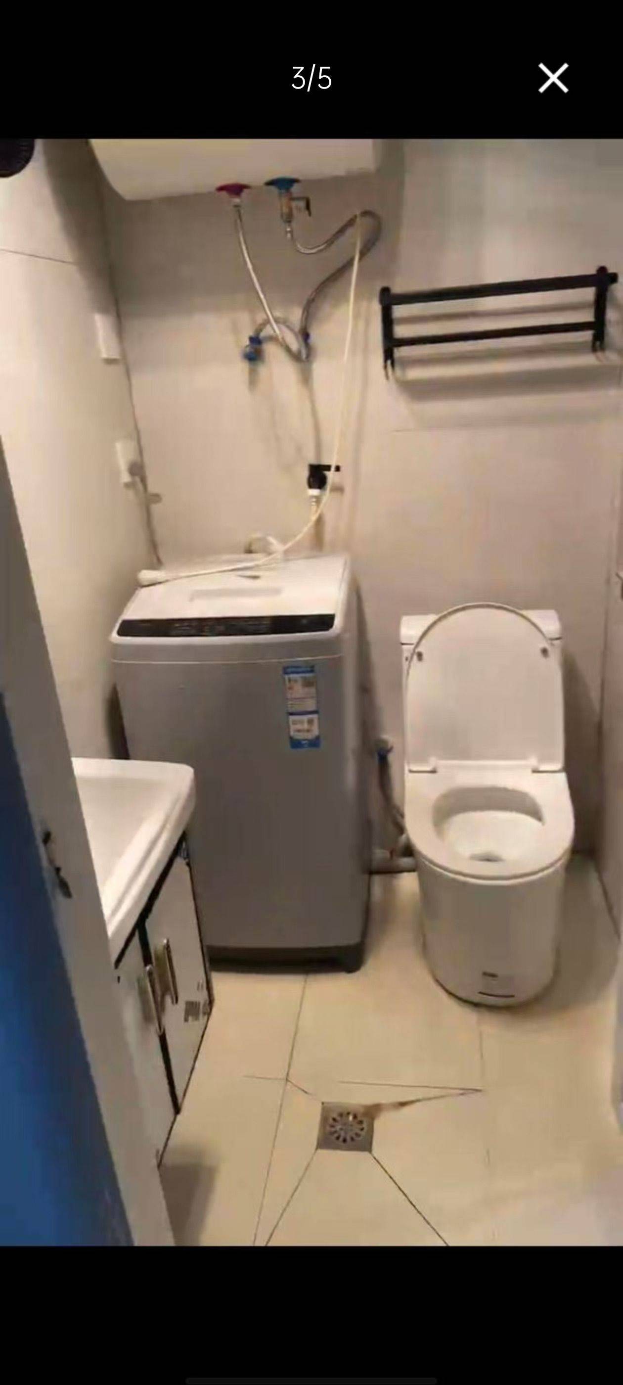 这时候整租房源2