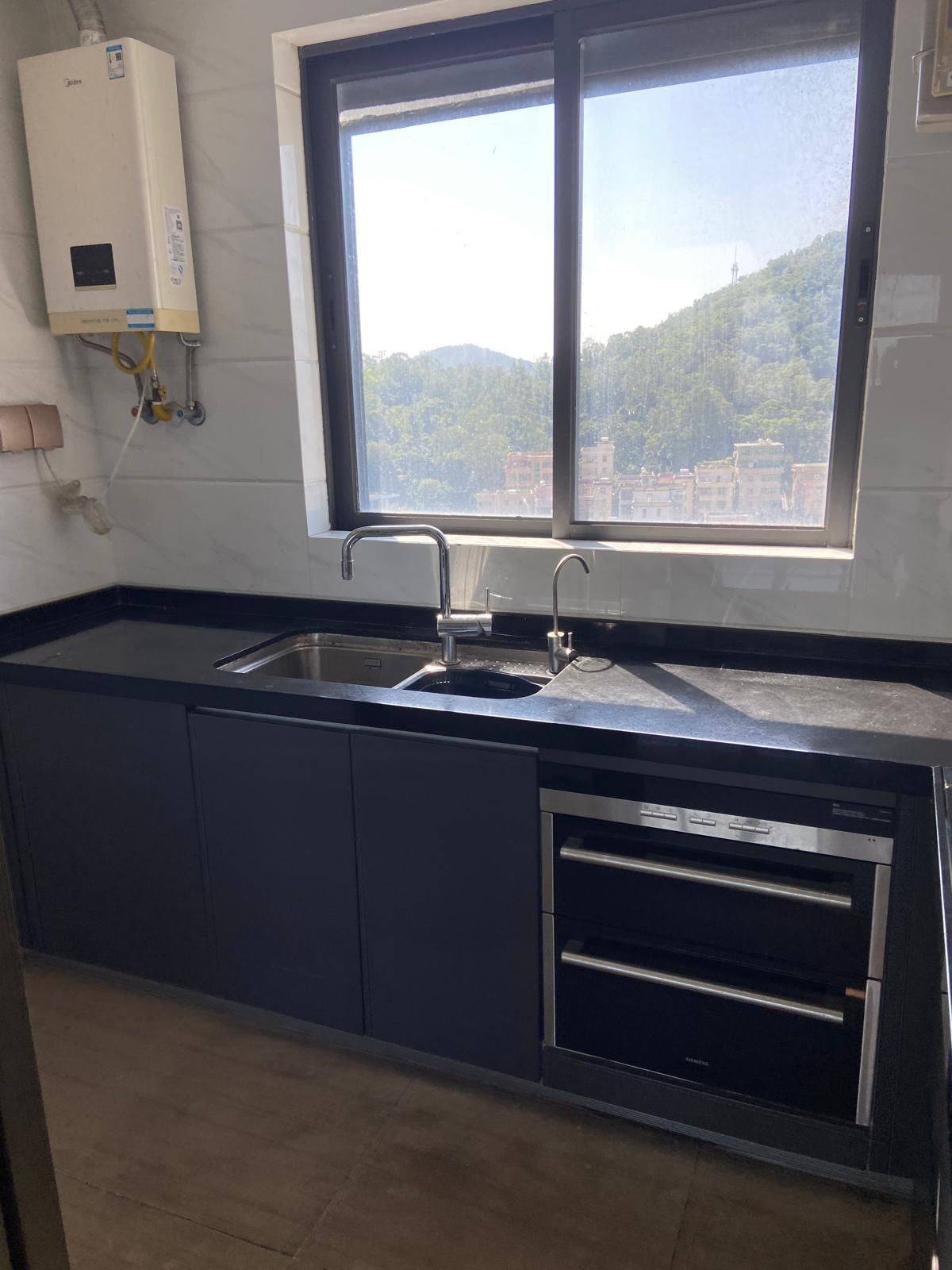 Zhuhai Xiangzhou | 珠海碧桂园濠月湾-3号楼_7