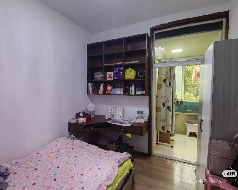 成都 金牛 | 恒和华园_4