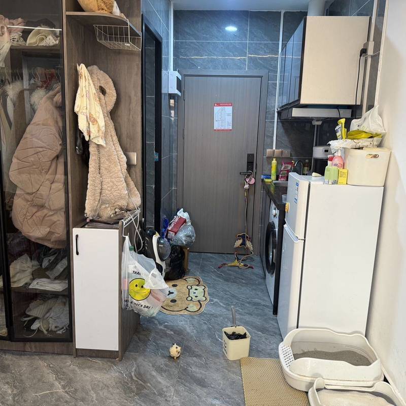 廣州 荔湾 | 鸿鑫公寓_4