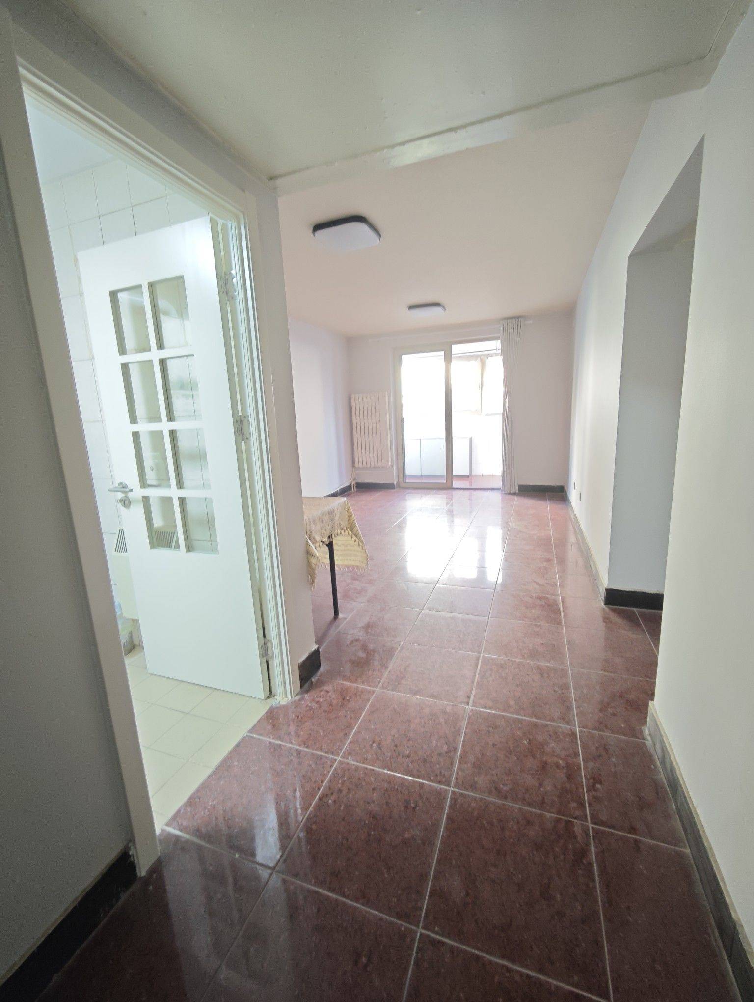 骑车戴头盔整租房源1