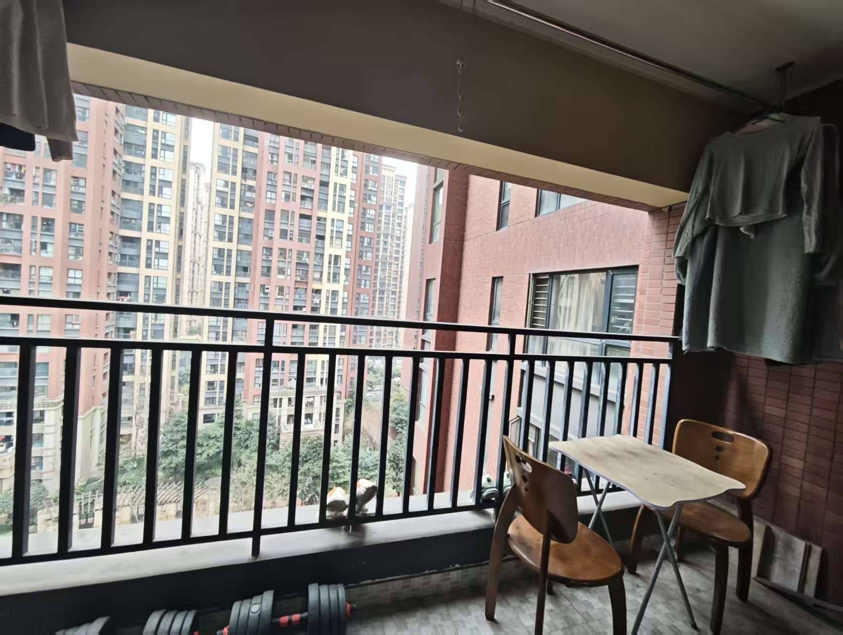 成都 金牛 | 华润橡树湾A区_5