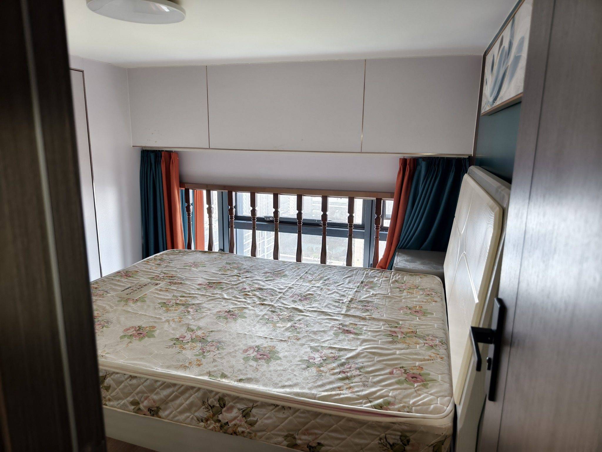 Hangzhou Xiaoshan | 绿都·港汇中心_7