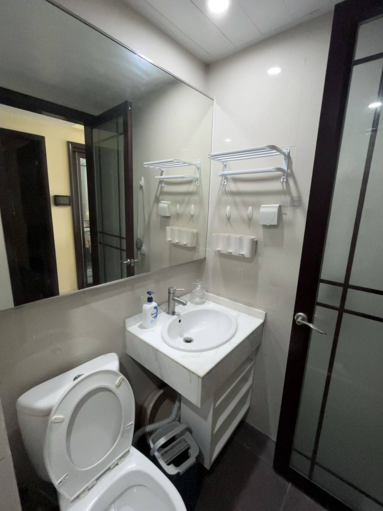 北方姑娘整租房源2