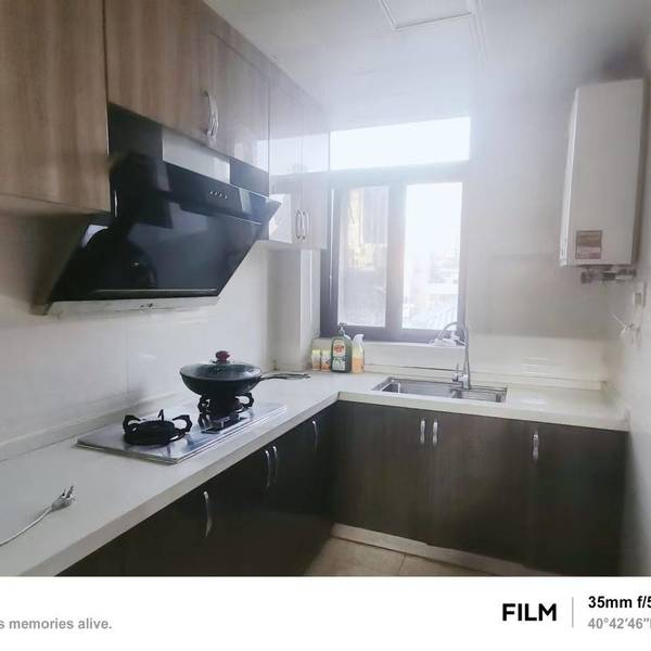 爱吃蝴蝶馒头的天行者整租房源1