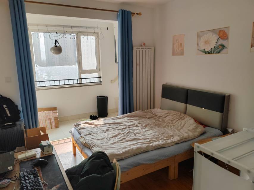 济南市中区转租整租房源1