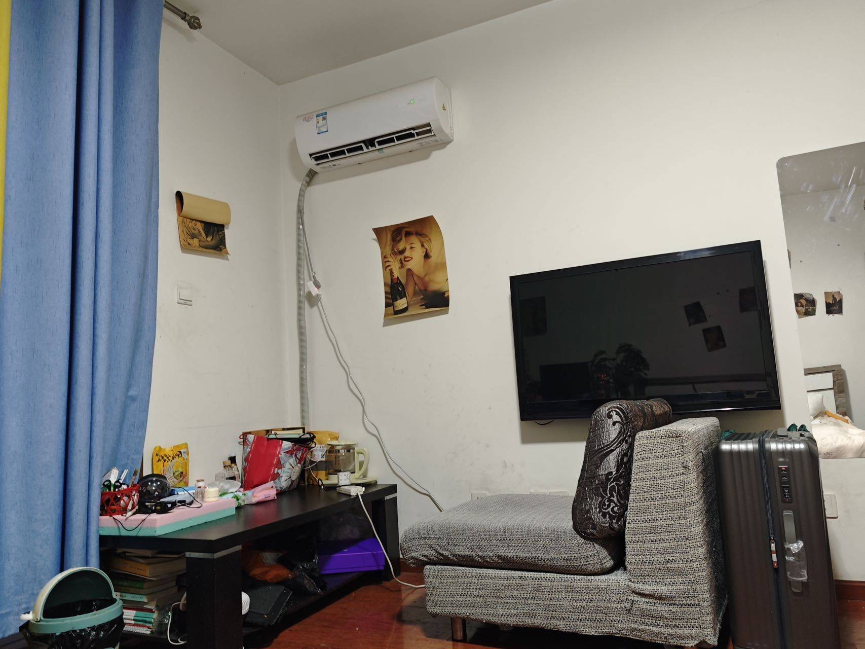 成都 金牛 | 华润橡树湾A区_3