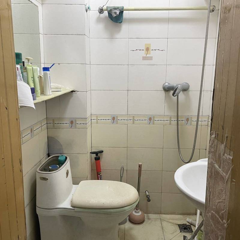 青岛 市北 | 延安路79号院_3