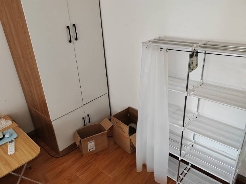 濟南 市中 | 兴舜小区_3