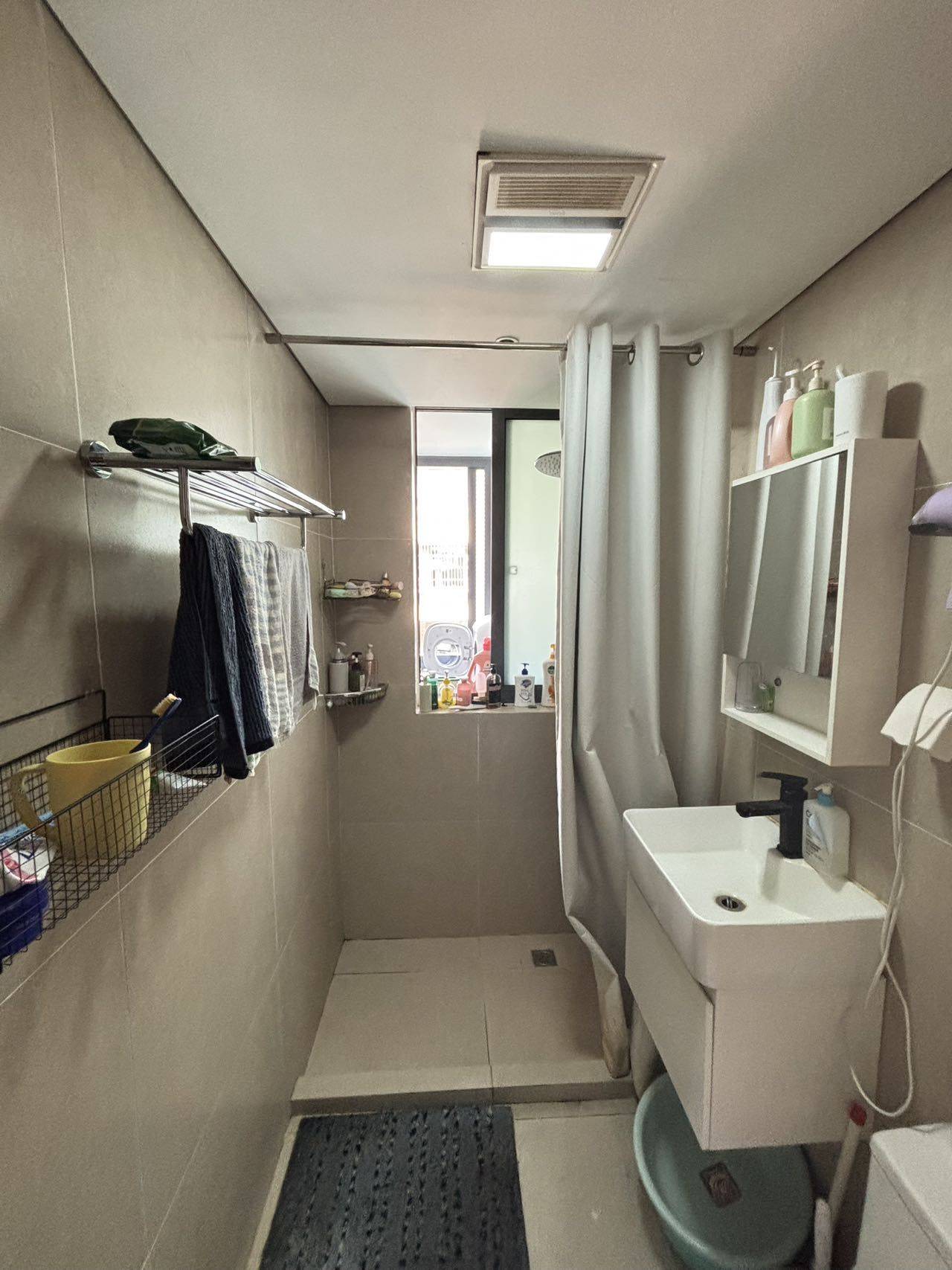 上海 徐汇 | 梅陇二村-北区_3