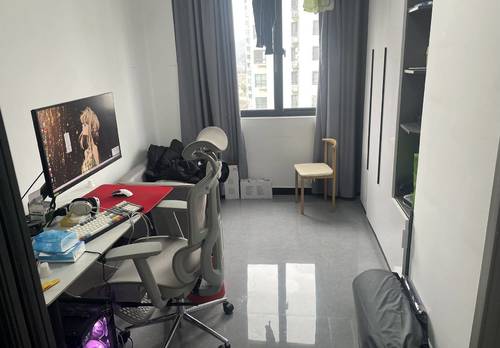 Longwan 博汇园-东区