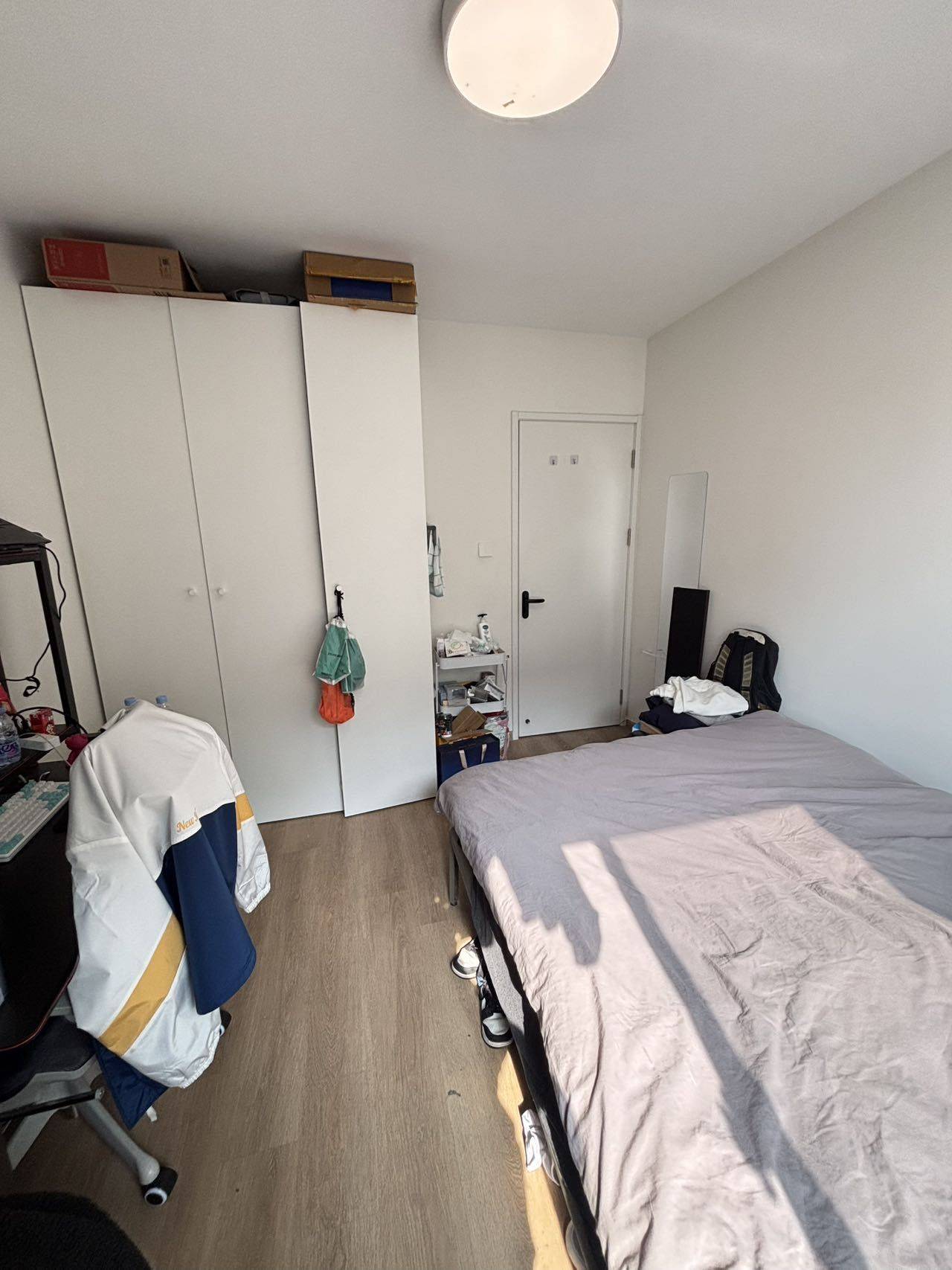 上海 徐汇 | 梅陇二村-北区_4