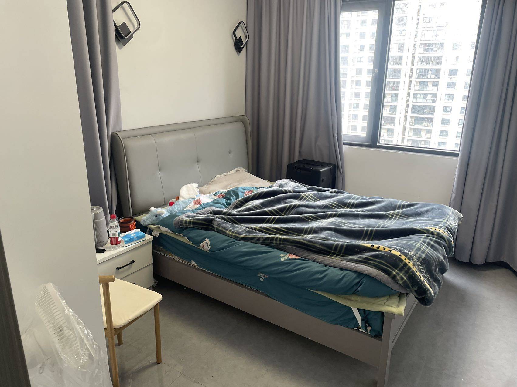 Longwan 博汇园-东区