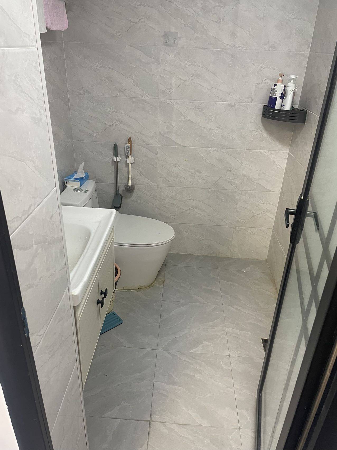 Longwan 博汇园-东区