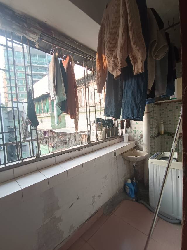 广州 越秀 | 城建东风小区_5