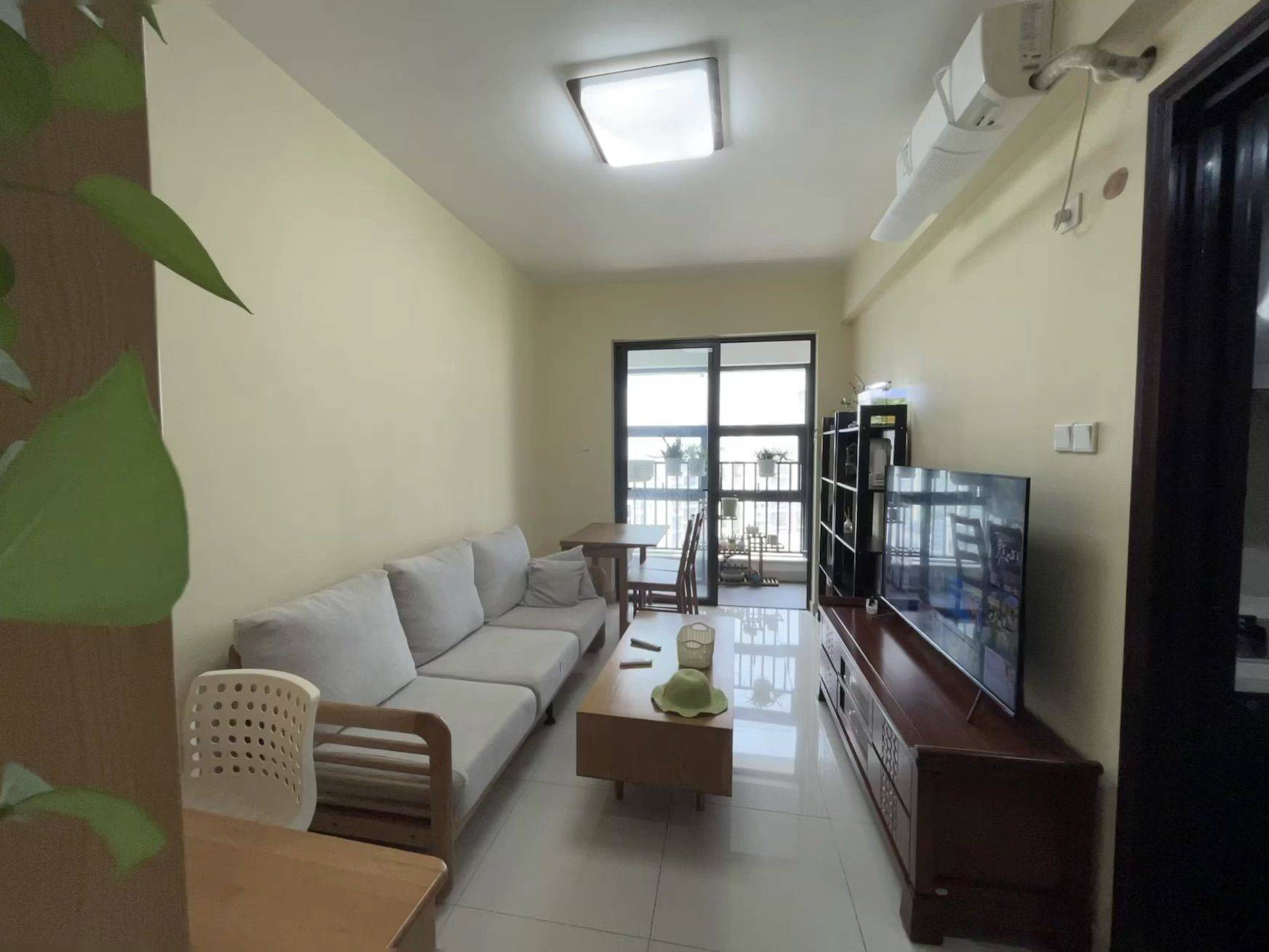 北方姑娘整租房源3