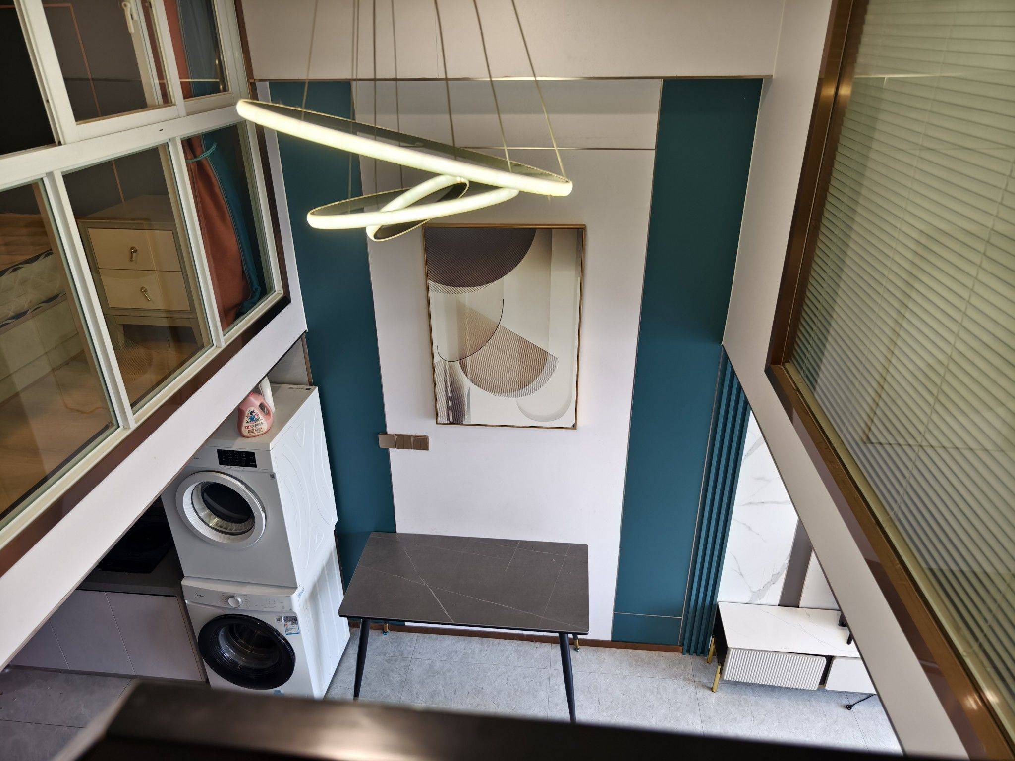 Hangzhou Xiaoshan | 绿都·港汇中心_6