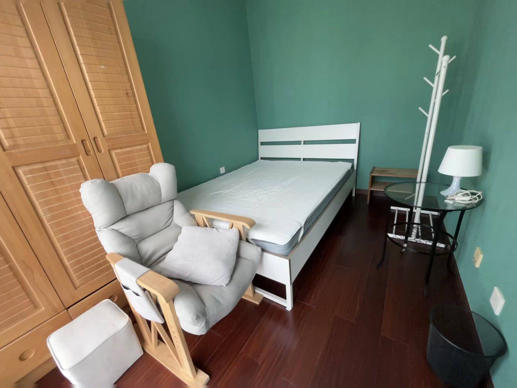 深圳 福田 | 香蜜时代-B座_5