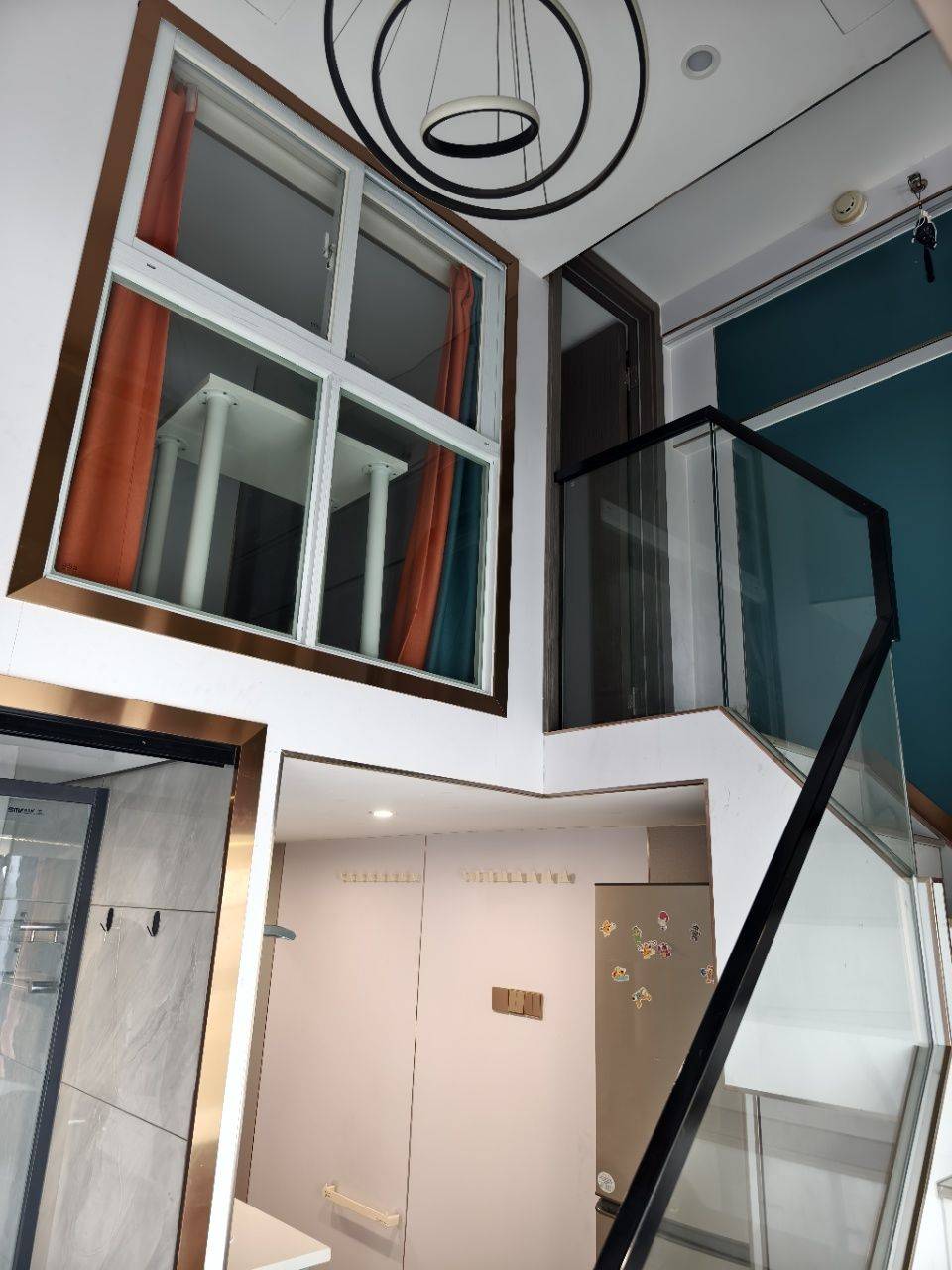 Hangzhou Xiaoshan | 绿都·港汇中心_4