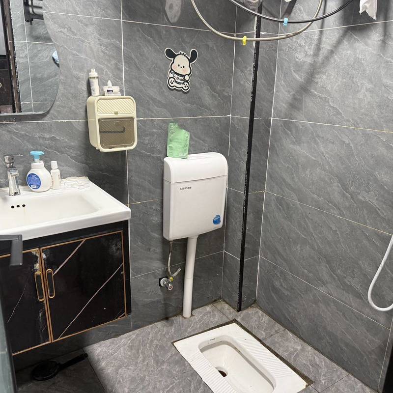 廣州 荔湾 | 鸿鑫公寓_5