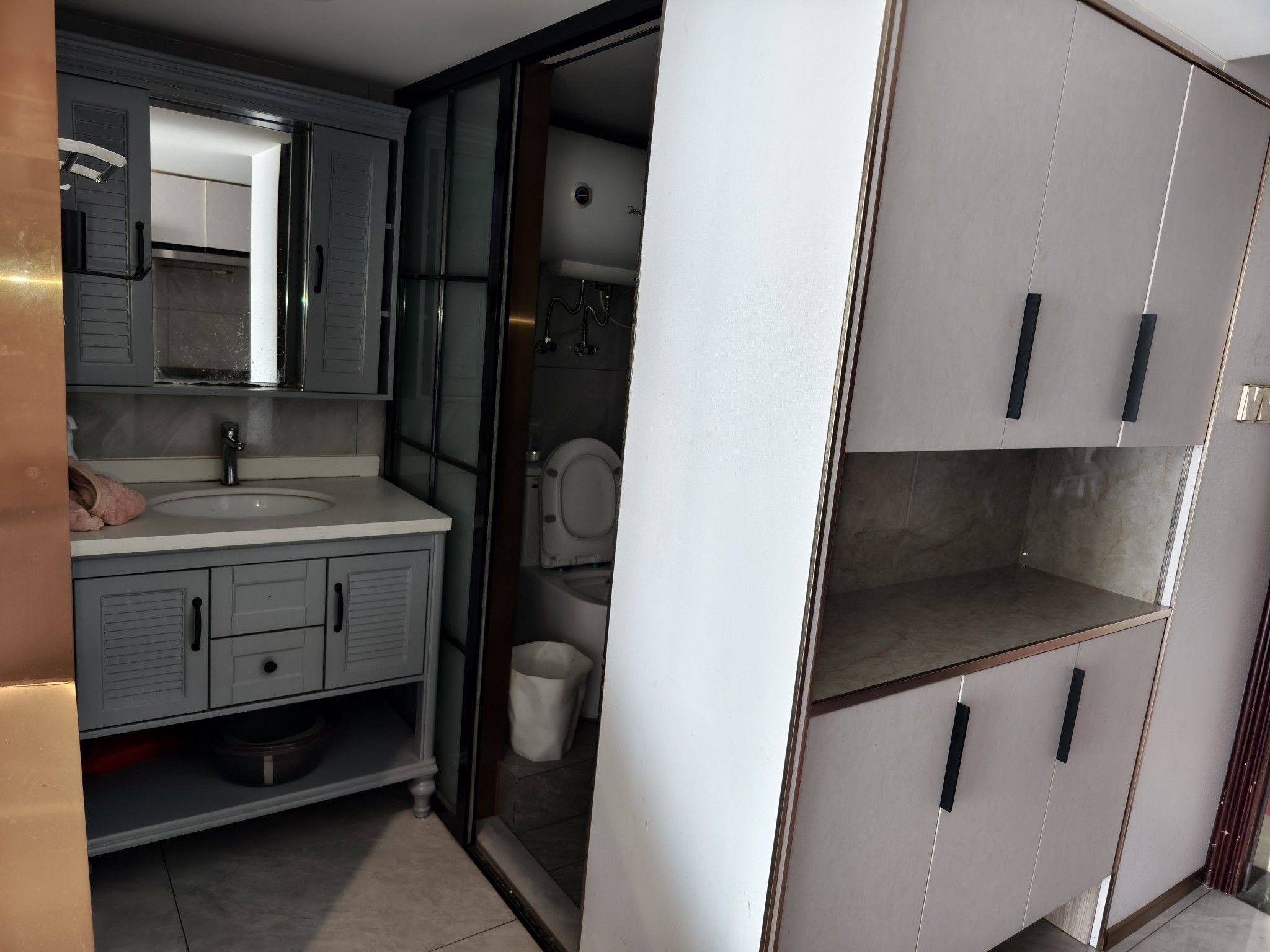 Hangzhou Xiaoshan | 绿都·港汇中心_5