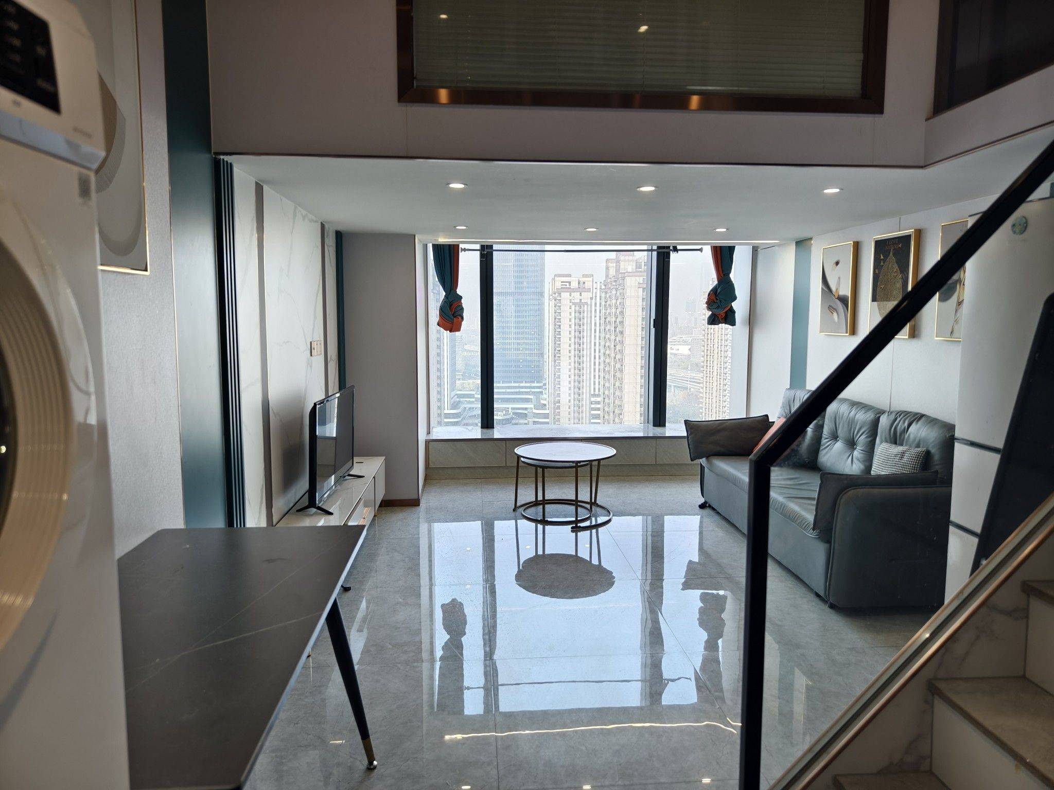 王-****整租房源1