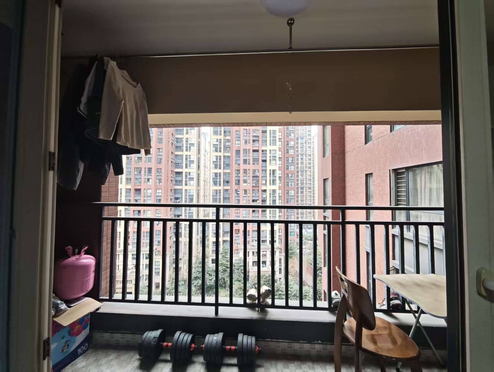 成都 金牛 | 华润橡树湾A区_4