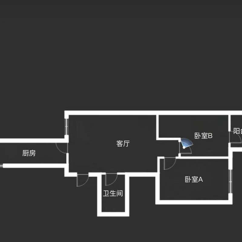 北京 西城 | 新安中里小区_4