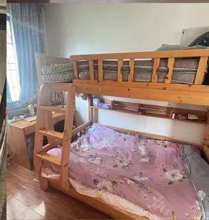 福州 闽侯县 | 英泰第一城-B区_4