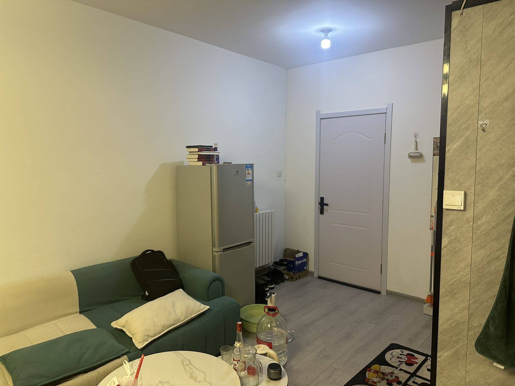 济南 天桥 | 绿地新里璞园_3