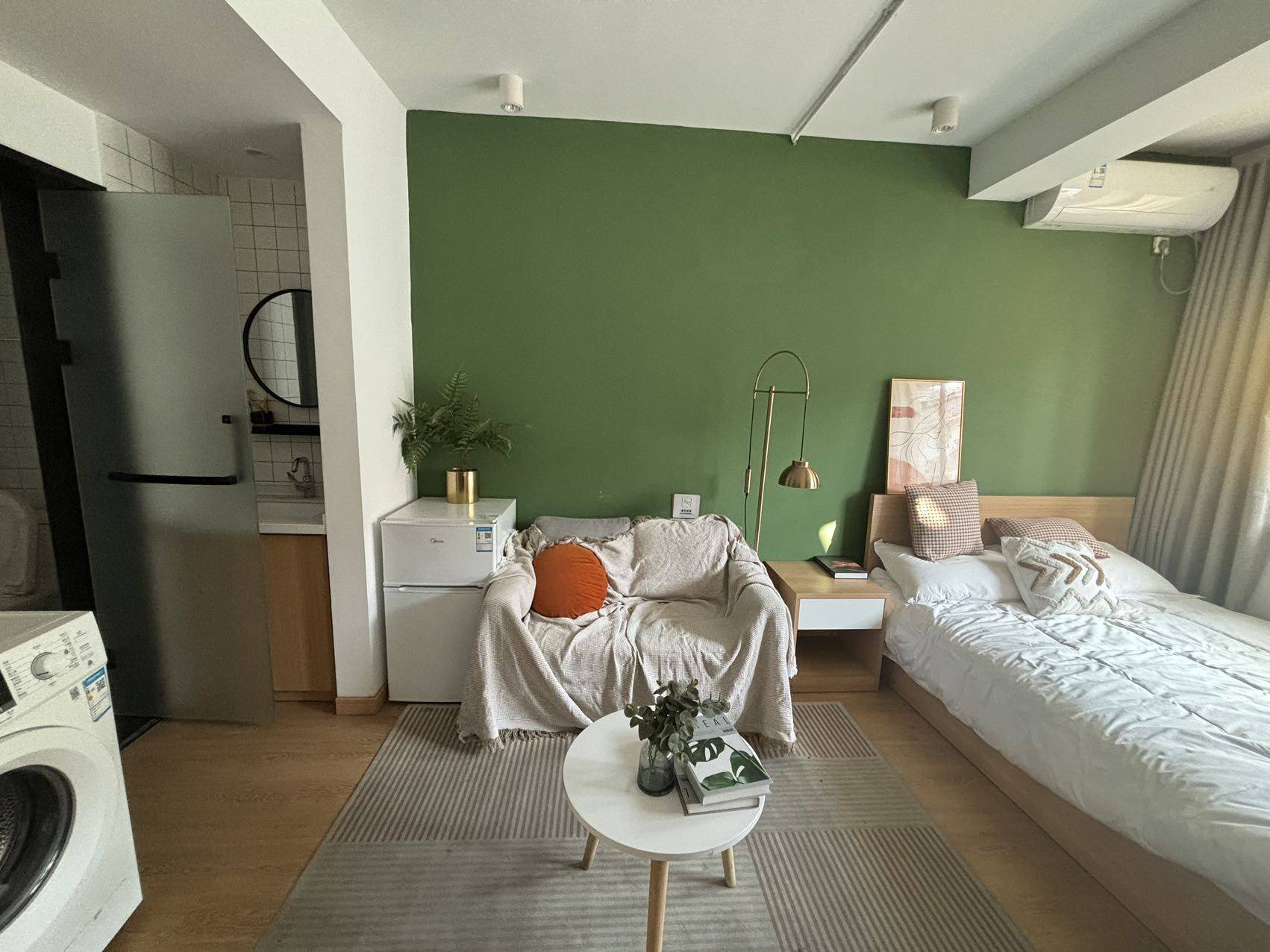 Hangzhou Gongshu | 瓜山未来社区_4