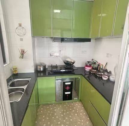 福州 闽侯县 | 英泰第一城-B区_5