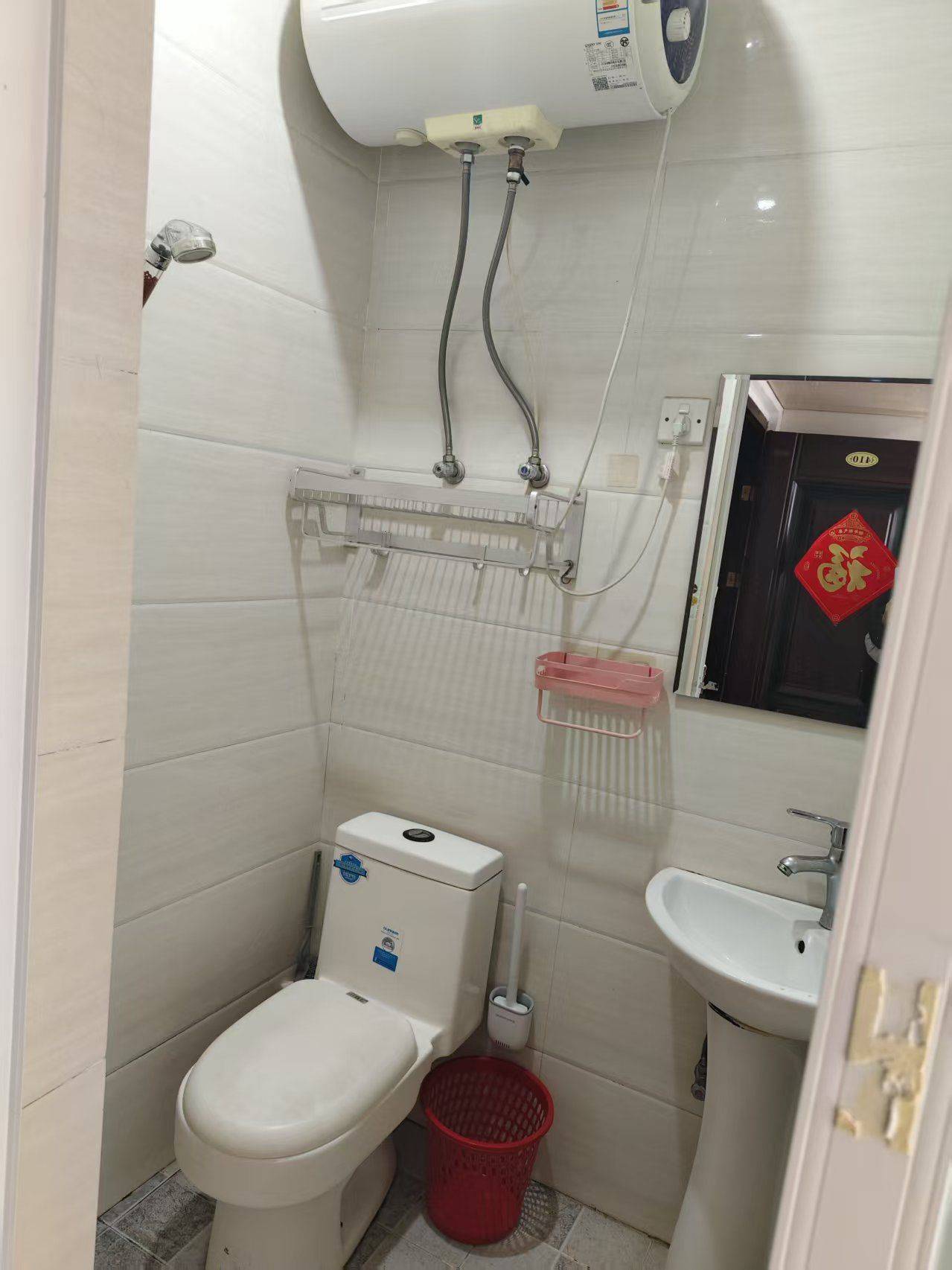 杭州 西湖 | 五联西苑-284号楼_5