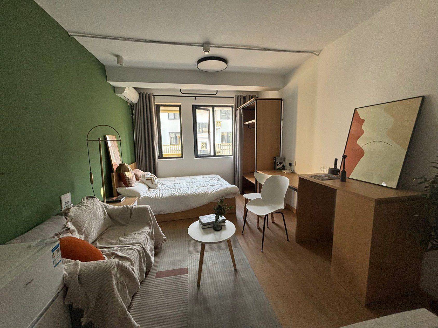 Hangzhou Gongshu | 瓜山未来社区_6