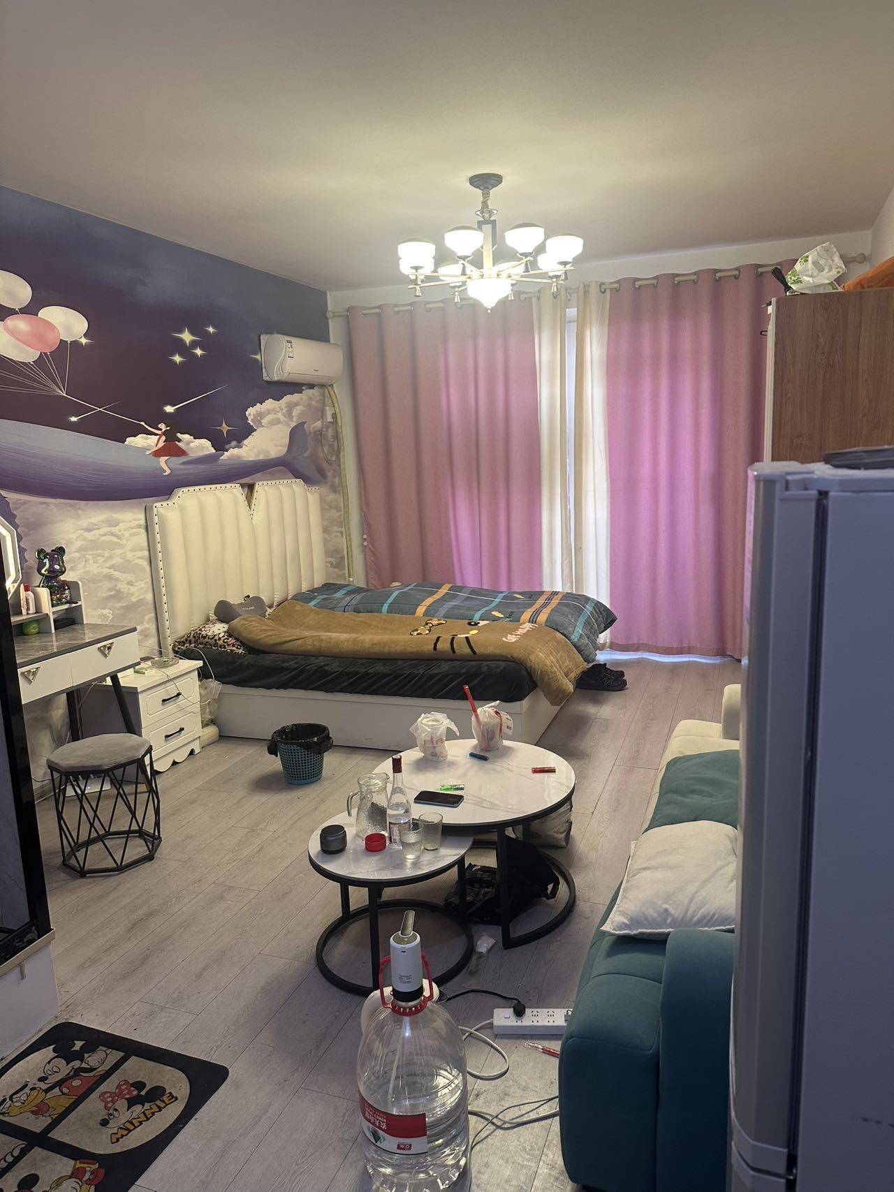 济南 天桥 | 绿地新里璞园_8