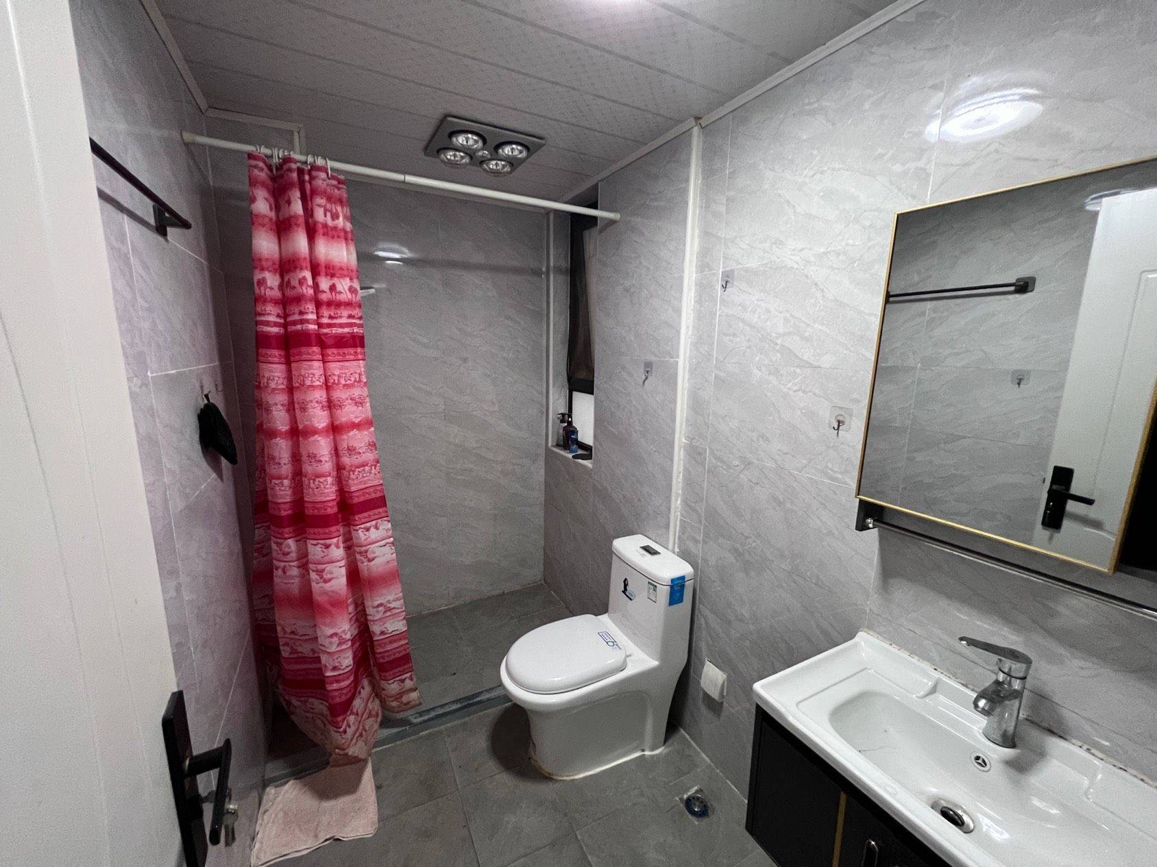 上海 虹口 | 墨翠里_4