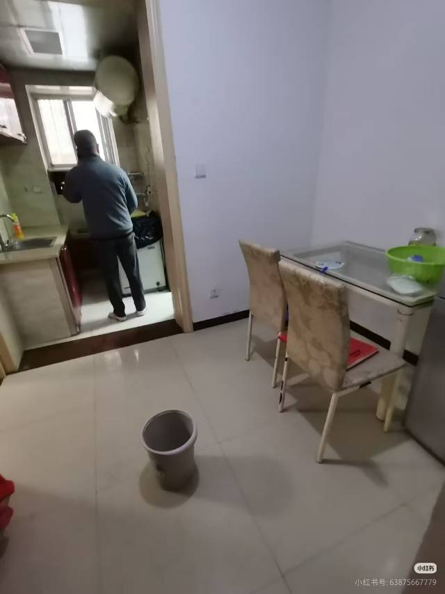 大肚腩仔整租房源1