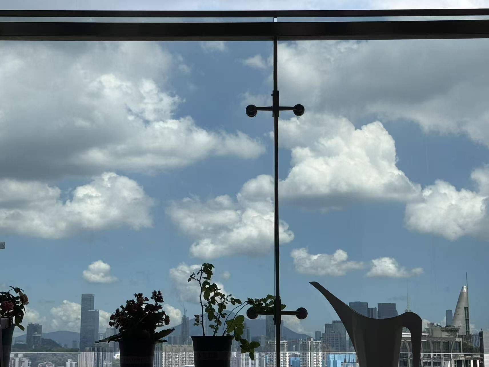 深圳 福田 | 深业中城_4