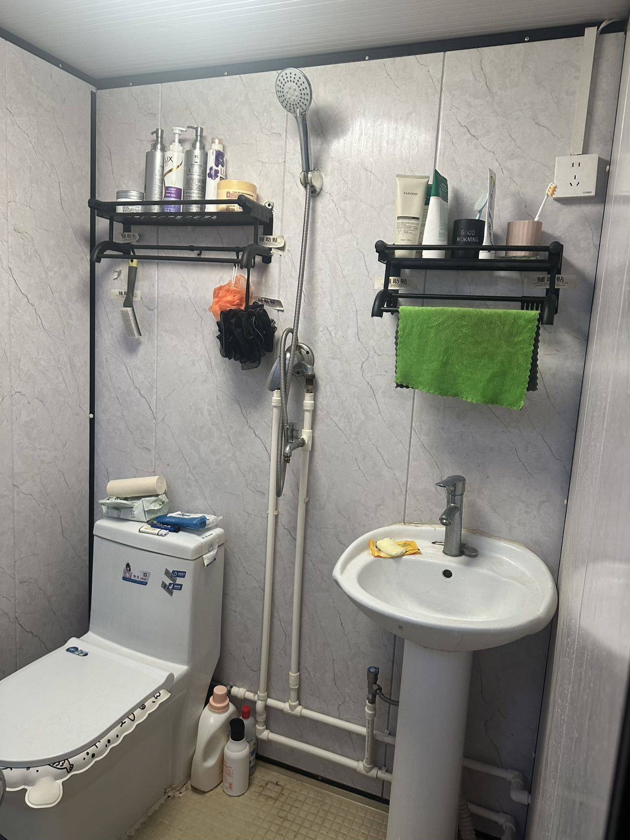 济南 天桥 | 绿地新里璞园_6