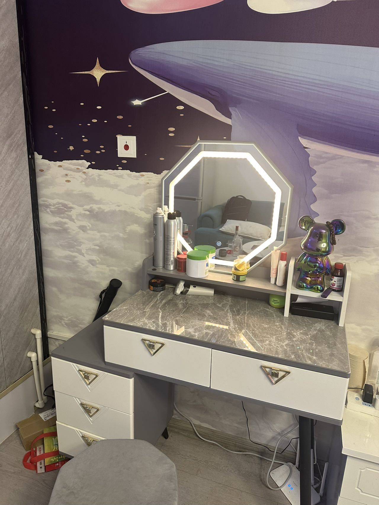 济南 天桥 | 绿地新里璞园_4